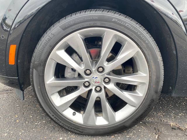 Certified 2023 Buick Envision Avenir AWD/4WD image 25