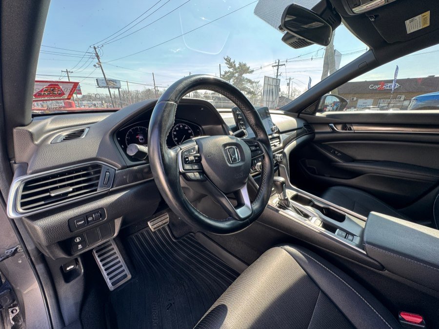 Used 2019 Honda Accord Sport image 40