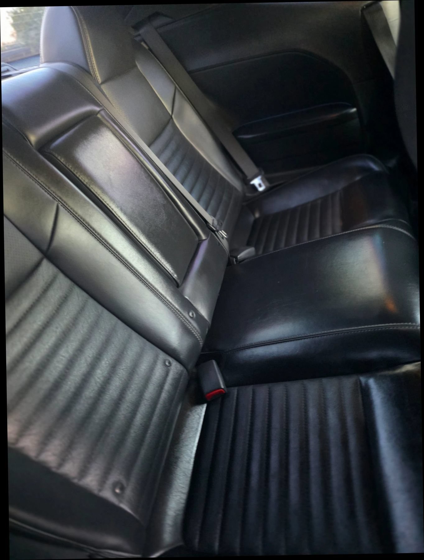 Used 2012 Dodge Challenger R/T Plus RWD image 12