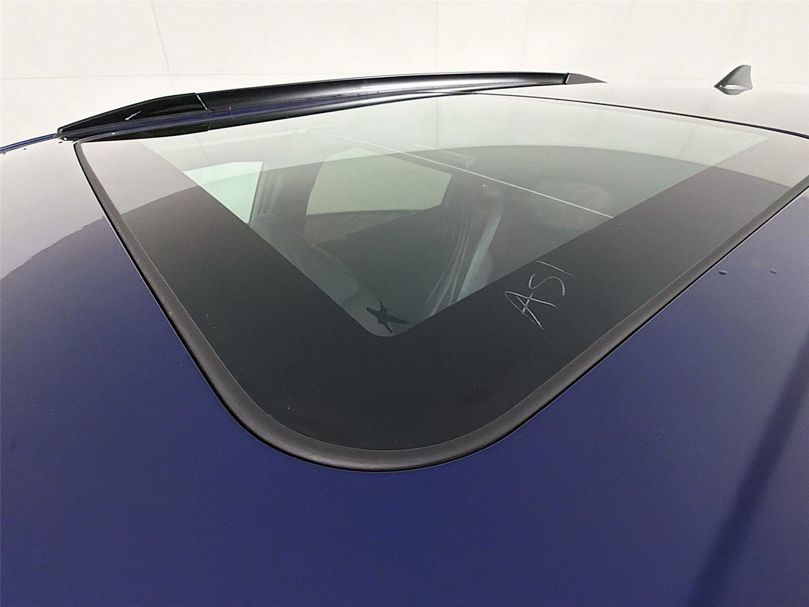 New 2026 Subaru Forester Sport AWD/4WD image 14