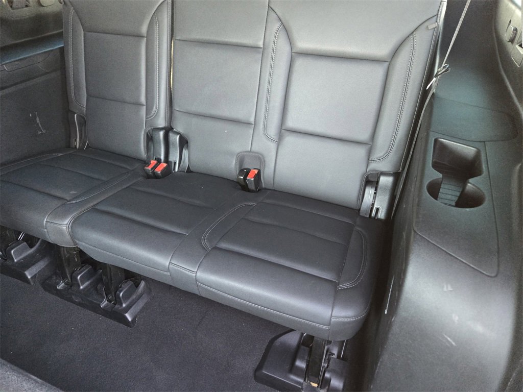 Used 2023 Chevrolet Suburban LT image 21