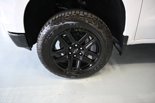 New 2026 Chevrolet Silverado 1500 LT Trail Boss AWD/4WD image 30