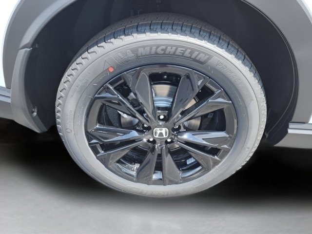 New 2026 Honda CR-V Sport Touring image 13