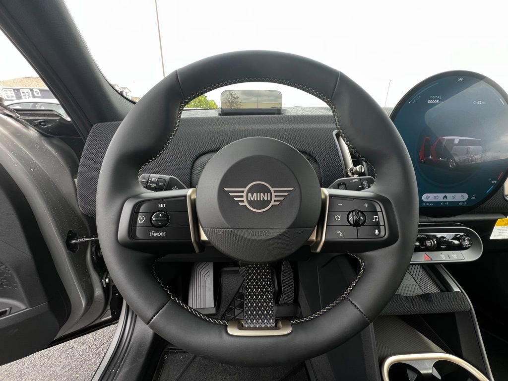 New 2026 MINI Cooper Countryman S image 13