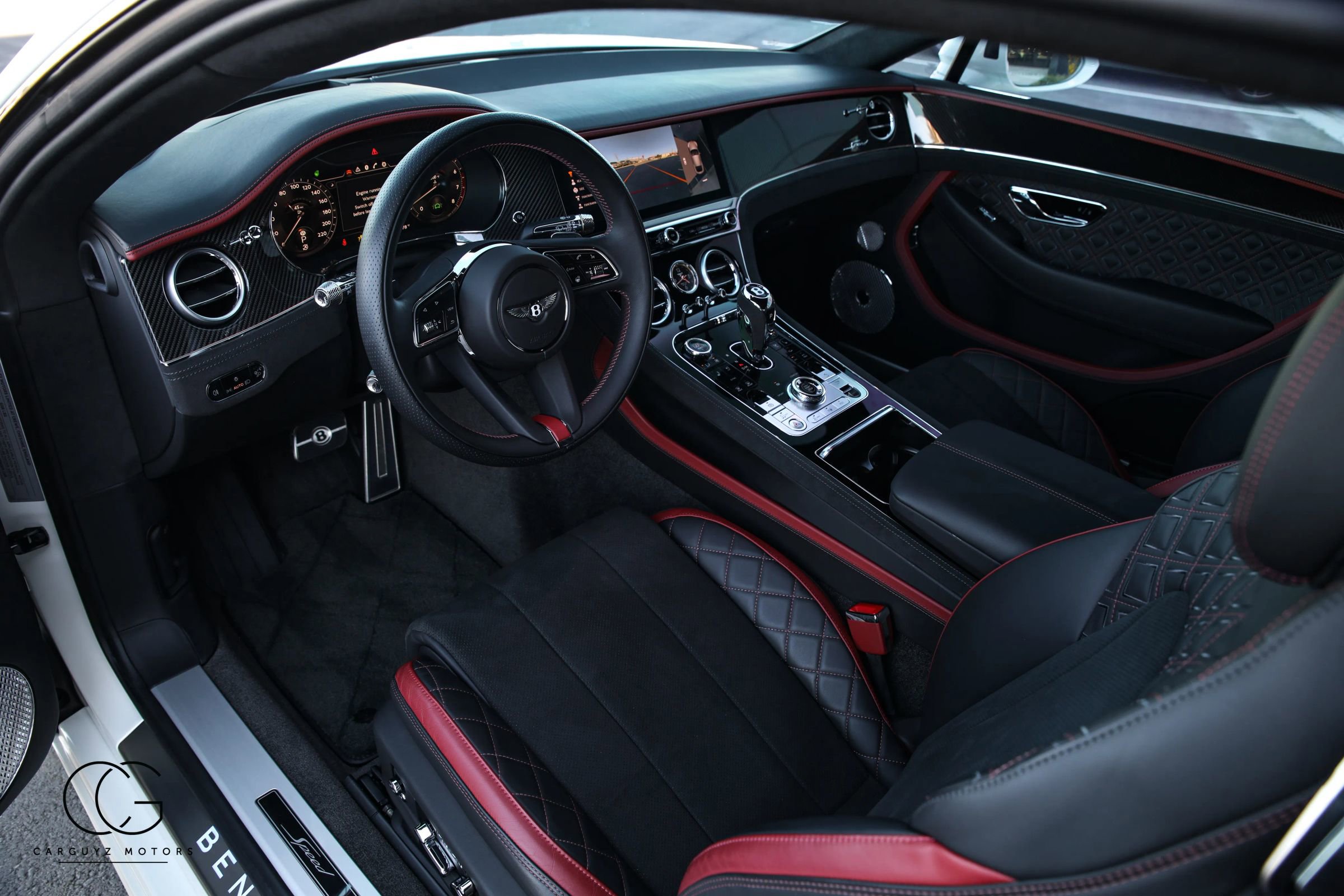 Used 2024 Bentley Continental GT Speed image 33