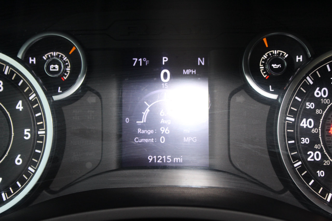 Used 2022 RAM 2500 Tradesman image 58