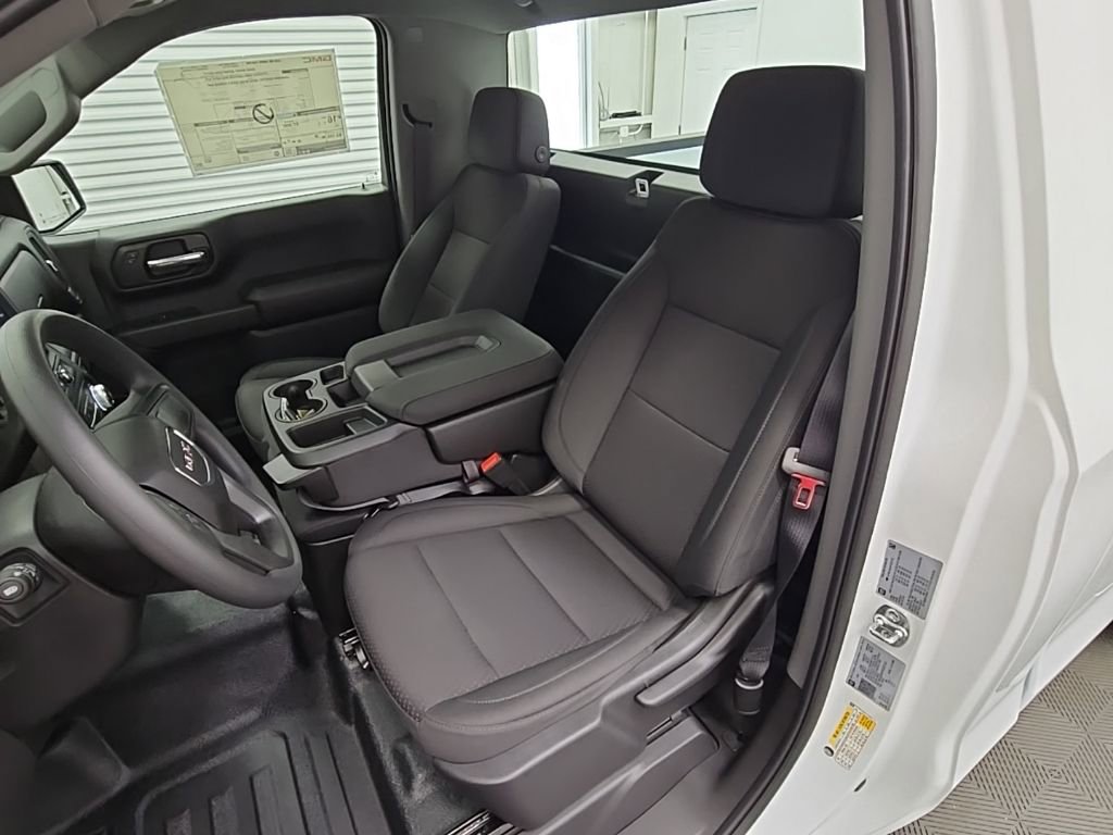 New 2026 GMC Sierra 1500 Pro w/ Trailering Package image 24