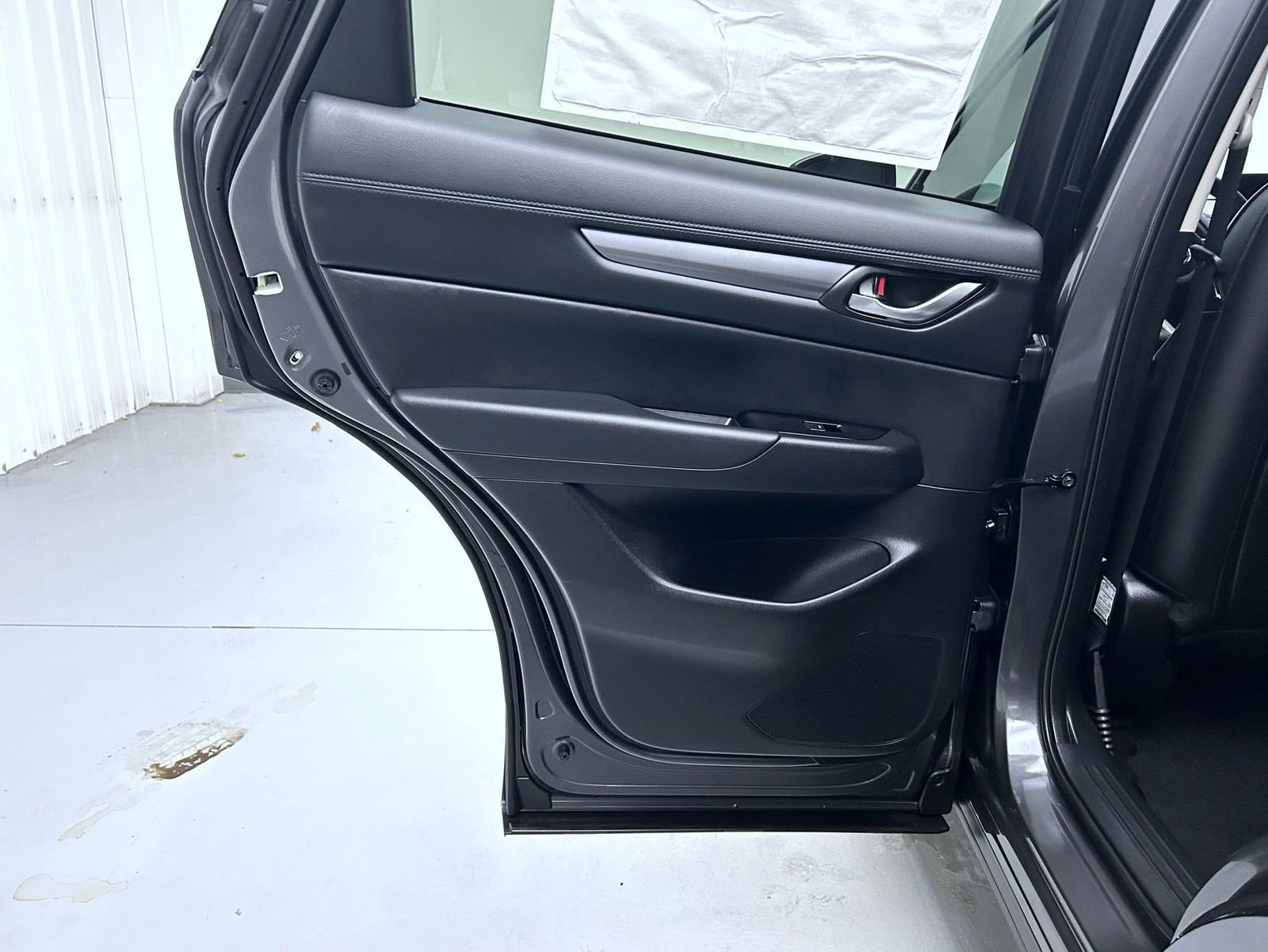 Certified 2025 MAZDA CX-5 AWD 2.5 S w/ Preferred Package image 20