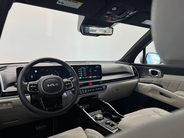Used 2025 Kia Sorento SX Prestige image 39