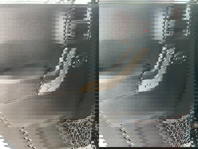 Used 2017 Jeep Wrangler Unlimited Sport w/ Quick Order Package 24S image 22