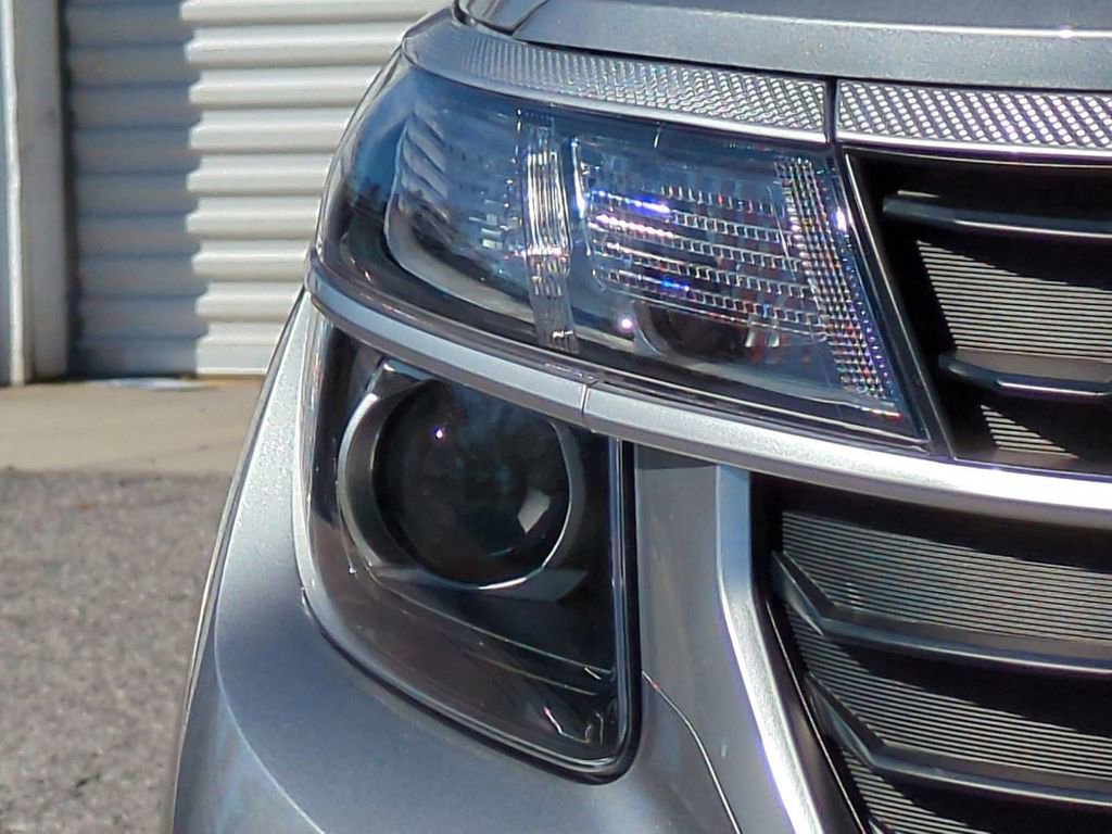 Used 2024 Kia Seltos LX image 10