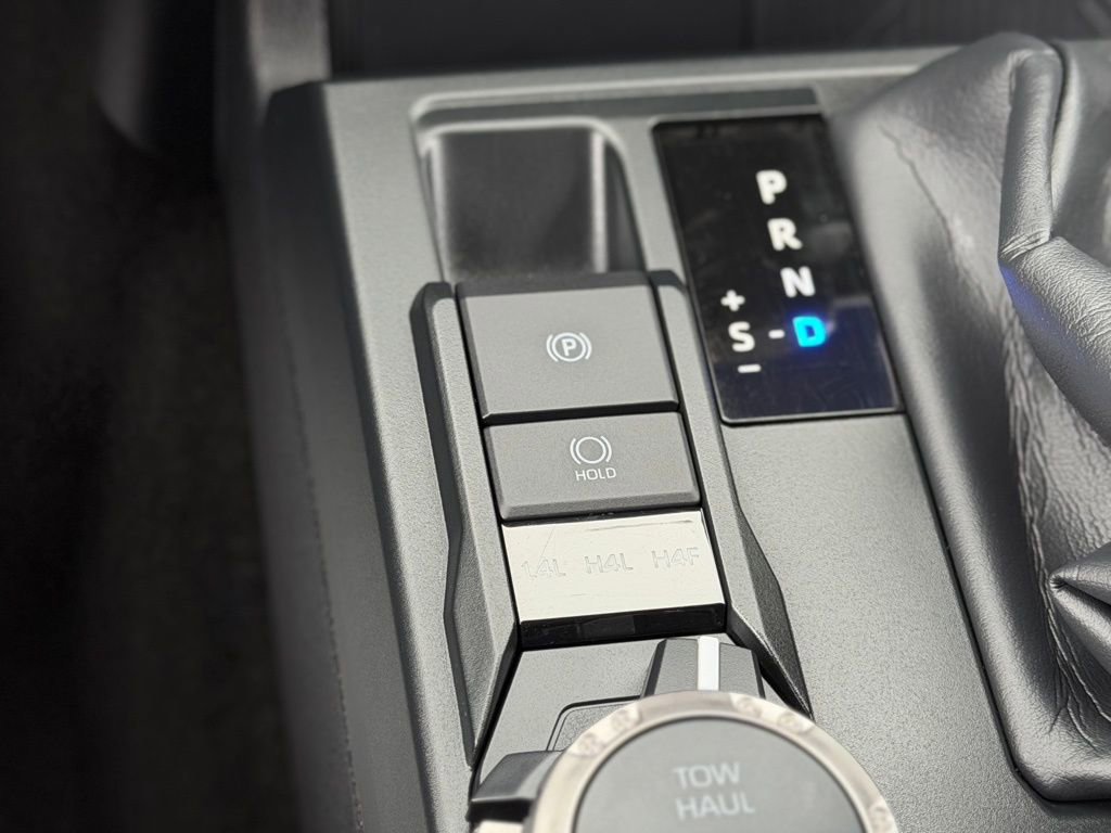 Used 2026 Toyota 4Runner Platinum image 20