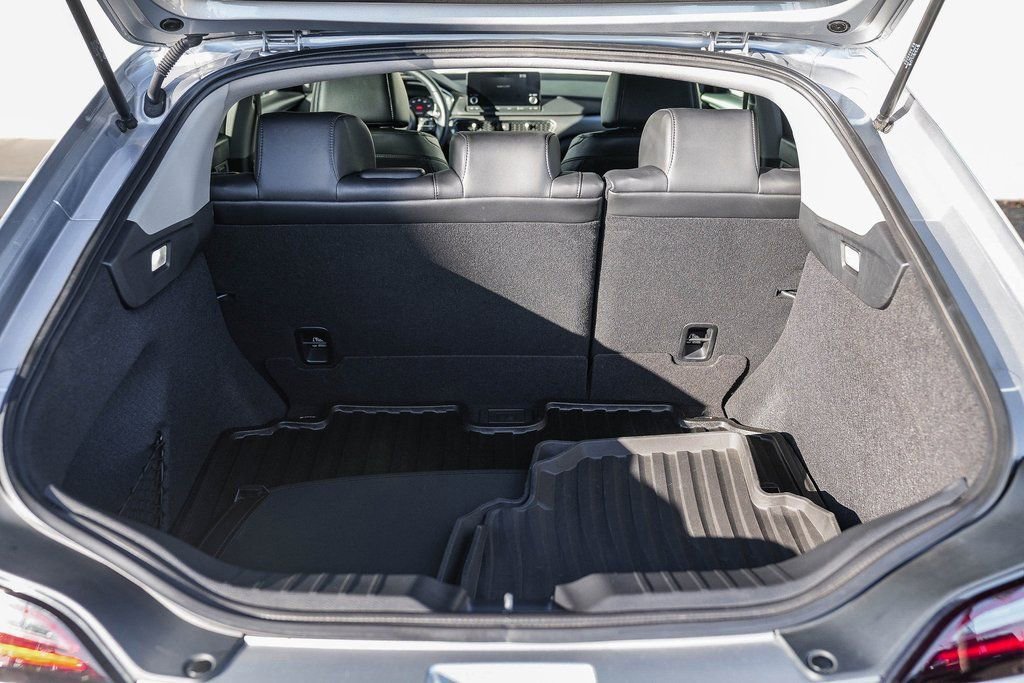 Used 2023 Acura Integra image 24