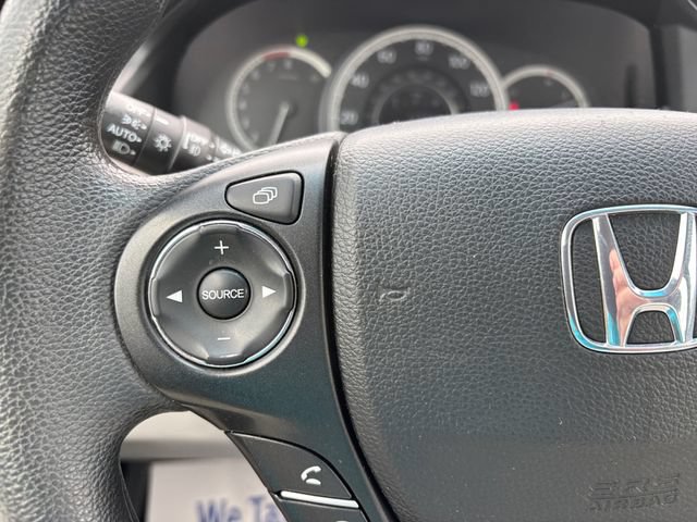 Used 2014 Honda Accord EX image 18
