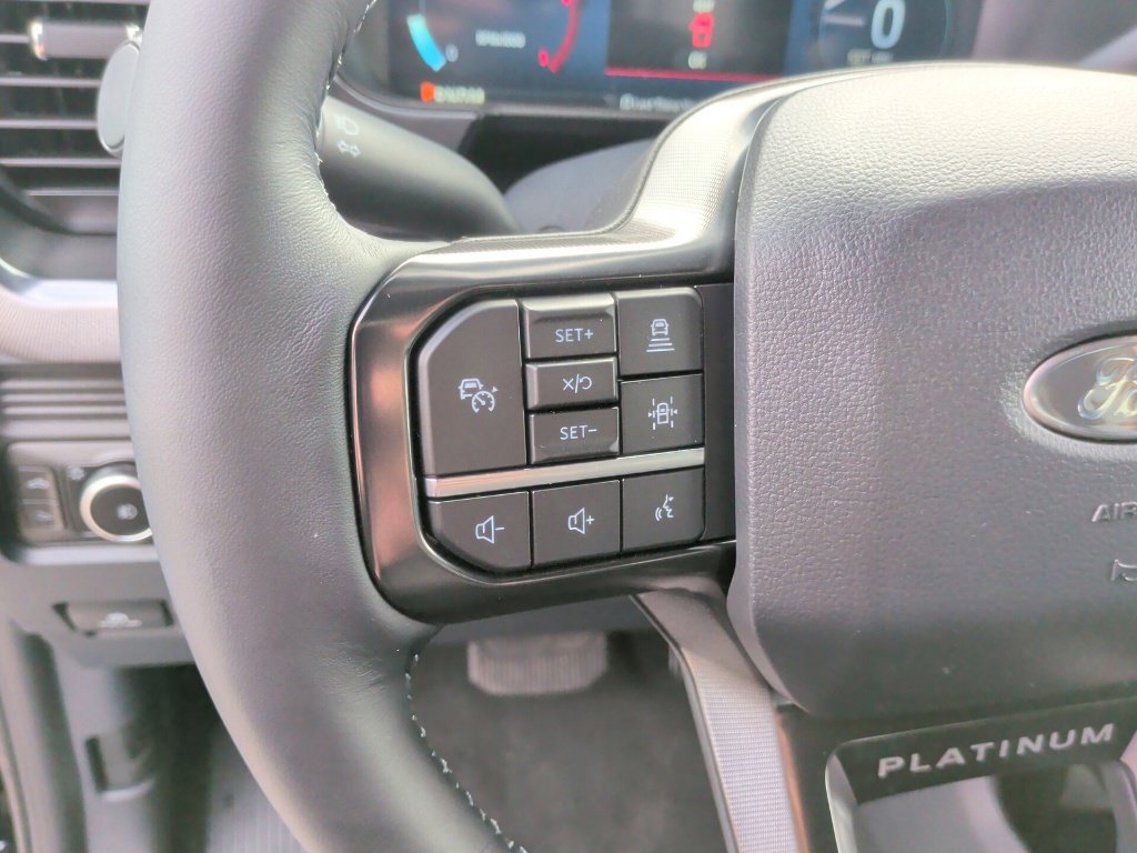 New 2027 Ford F250 Platinum w/ FX4 Off-Road Package AWD/4WD image 19