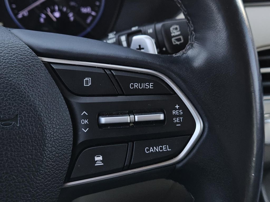 Used 2020 Hyundai Palisade SEL w/ Premium Package image 18