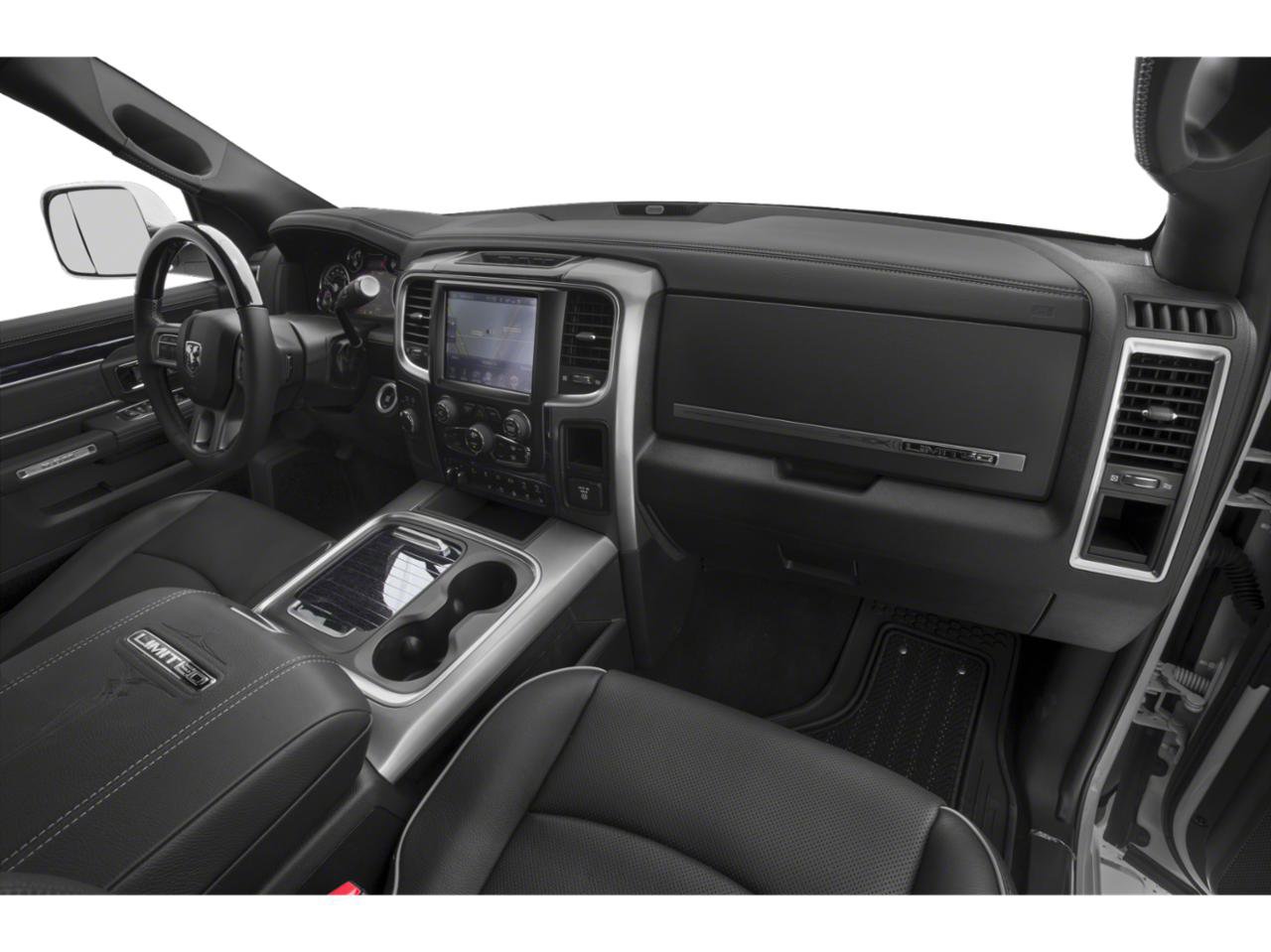 Used 2018 RAM 2500 Limited image 51