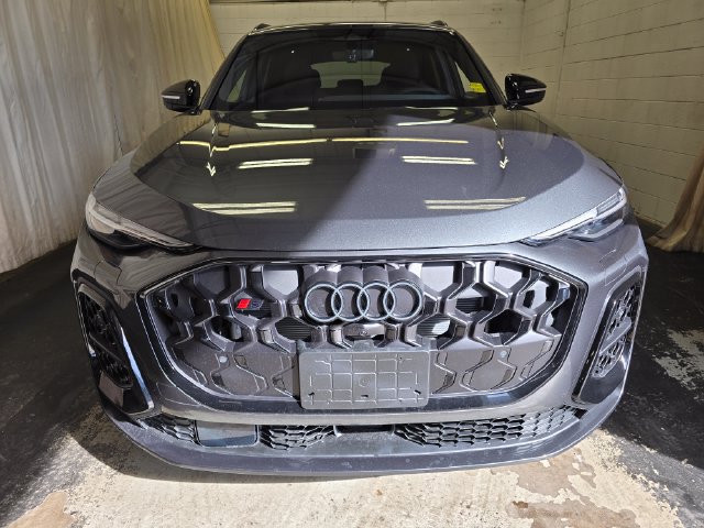 New 2026 Audi SQ5 Premium Plus AWD/4WD image 2
