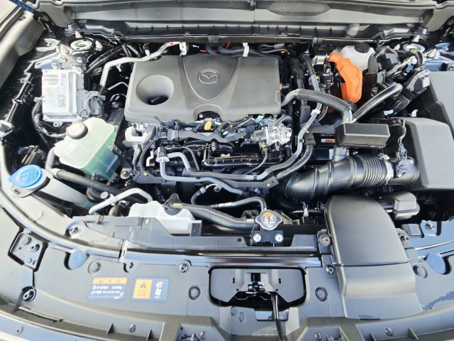 New 2026 MAZDA CX-50 AWD 2.5 Hybrid w/ Weather Package image 18