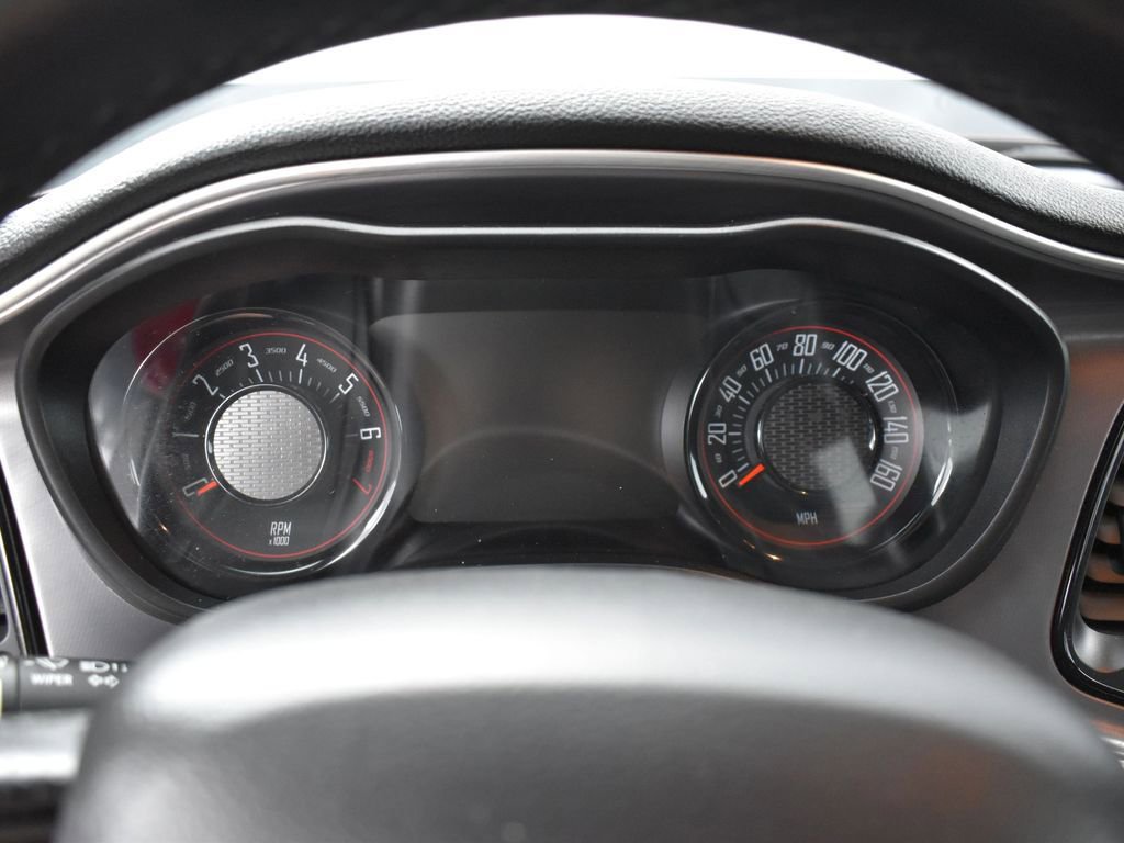 Used 2021 Dodge Challenger SXT w/ Blacktop Package image 16