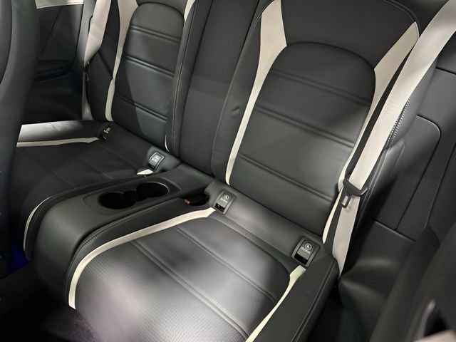 Certified 2020 Mercedes-Benz C 63 AMG S image 28