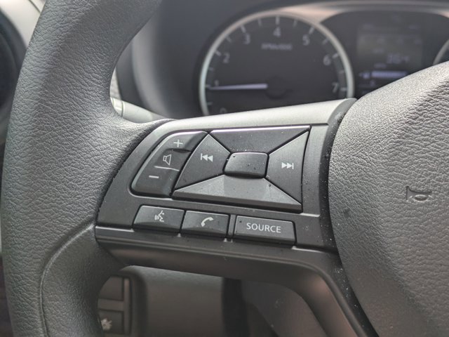 Certified 2024 Nissan Kicks S FWD image 26