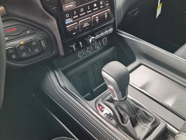 Used 2026 RAM 1500 RHO w/ RHO Level 1 Equipment Group AWD/4WD image 12