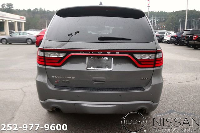 Used 2024 Dodge Durango GT image 7