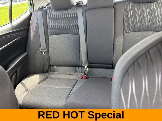 Used 2025 Toyota Camry LE image 30