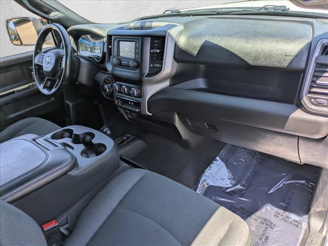 Used 2022 RAM 2500 Tradesman AWD/4WD image 19