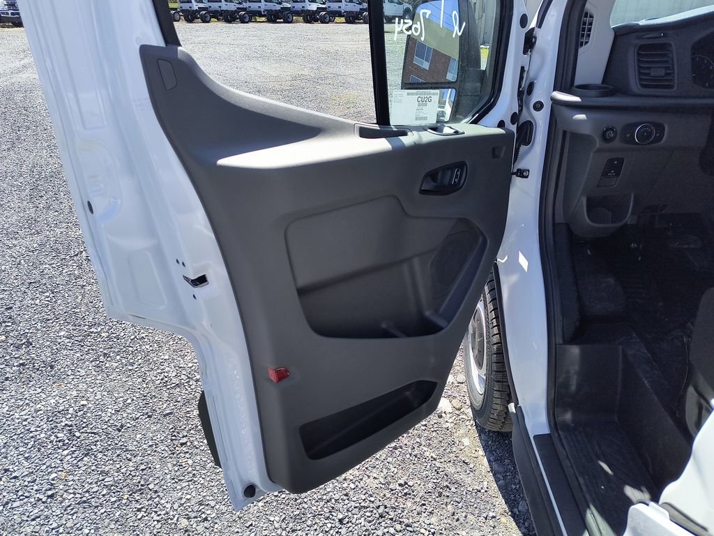 New 2025 Ford Transit 250 Low Roof w/ Load Area Protection Package image 10