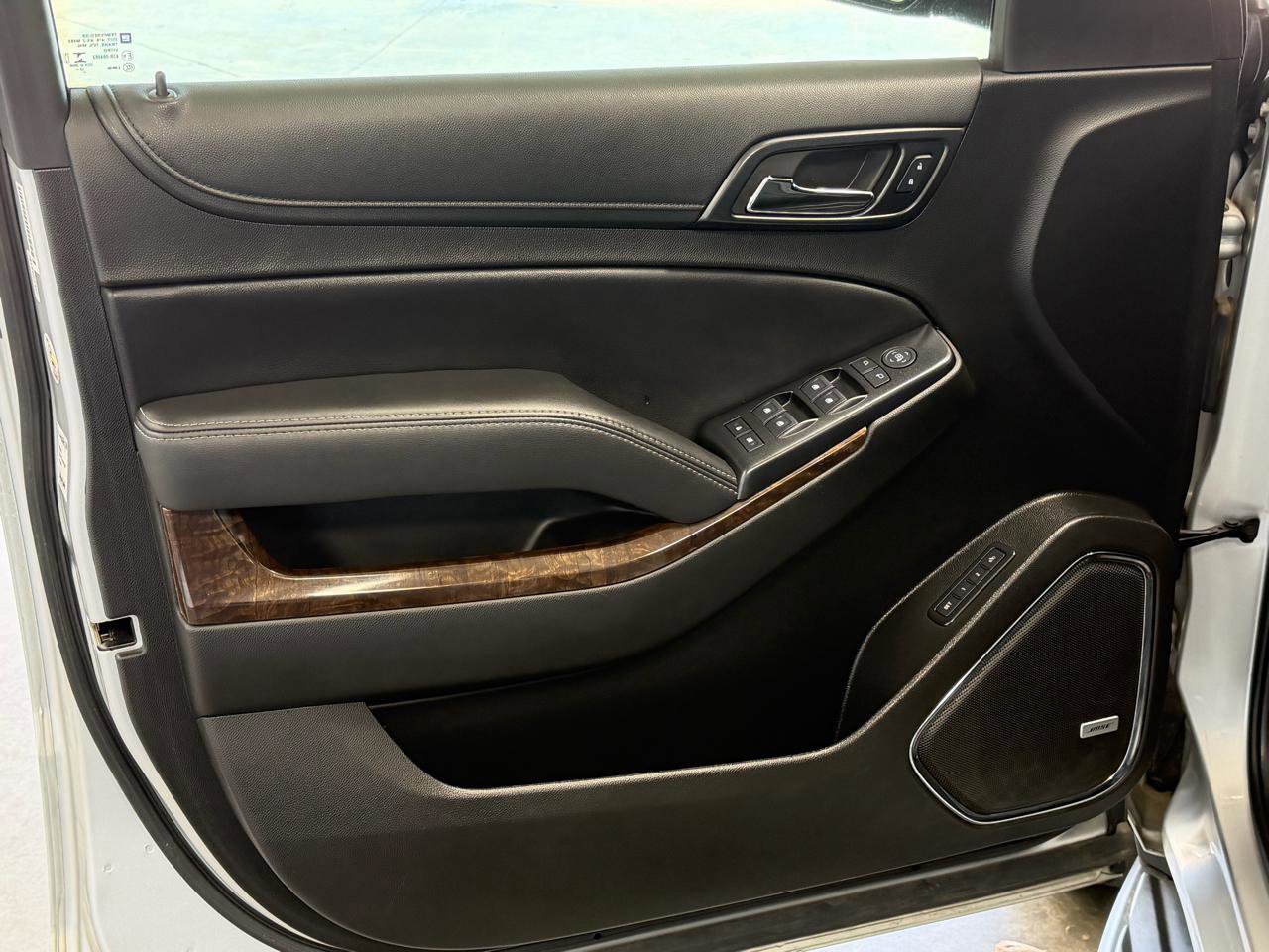 Used 2018 Chevrolet Tahoe LT AWD/4WD image 8