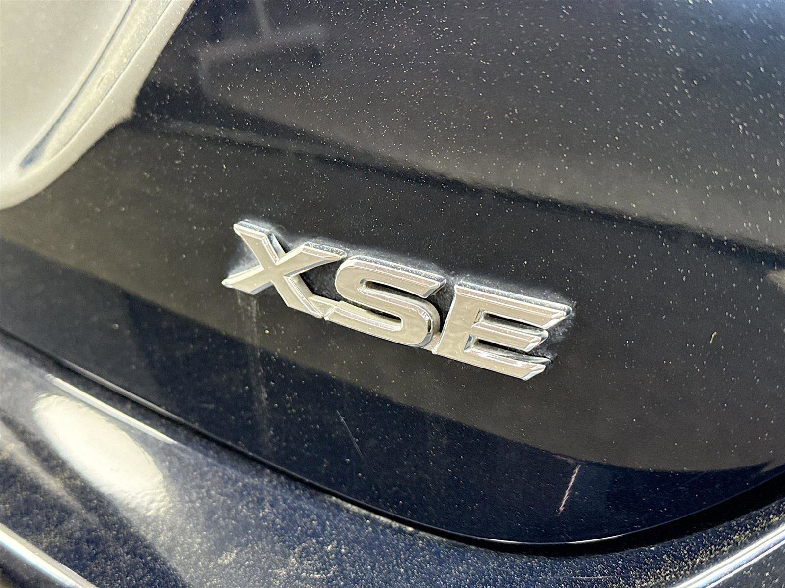 Certified 2021 Toyota Camry XSE w/ Navigation Package image 15