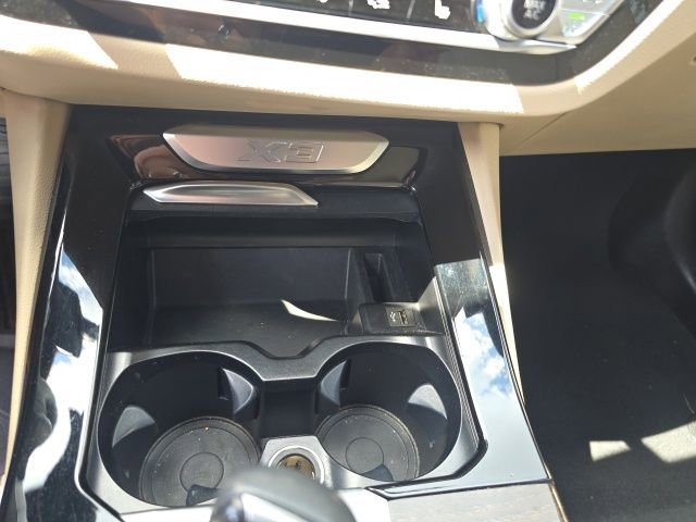 Used 2020 BMW X3 sDrive30i RWD image 24