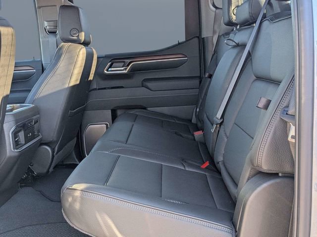 Used 2025 GMC Sierra 1500 Denali image 13