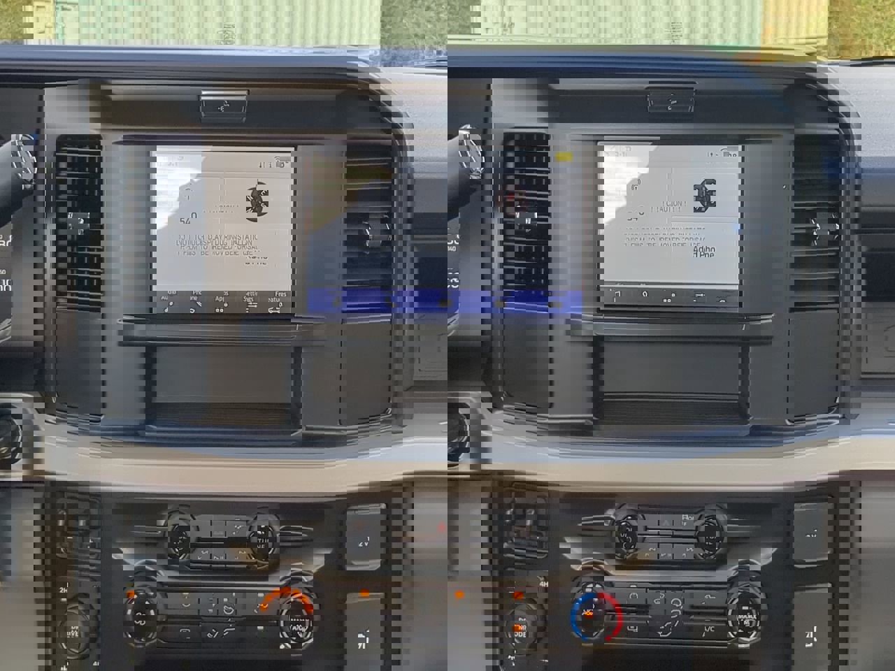 New 2026 Ford F250 XL w/ XL Off-Road Package image 16