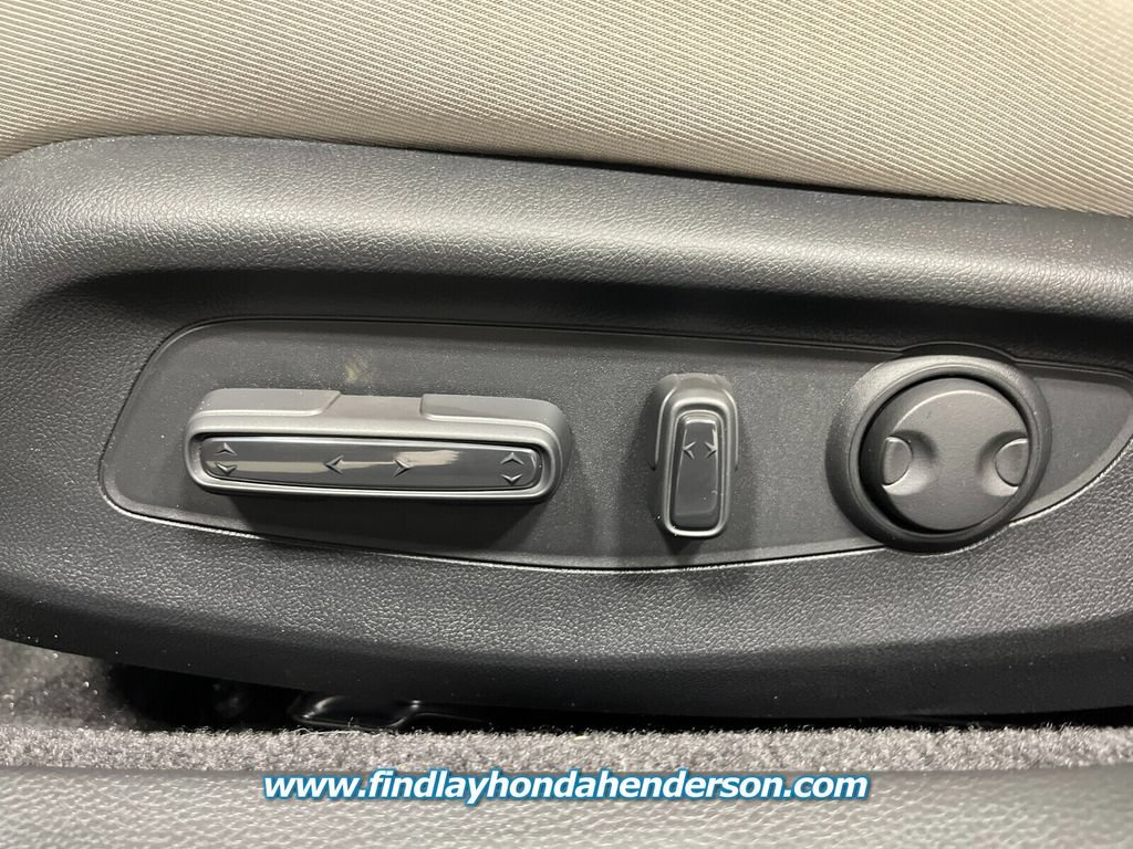 New 2026 Honda Accord SE image 13
