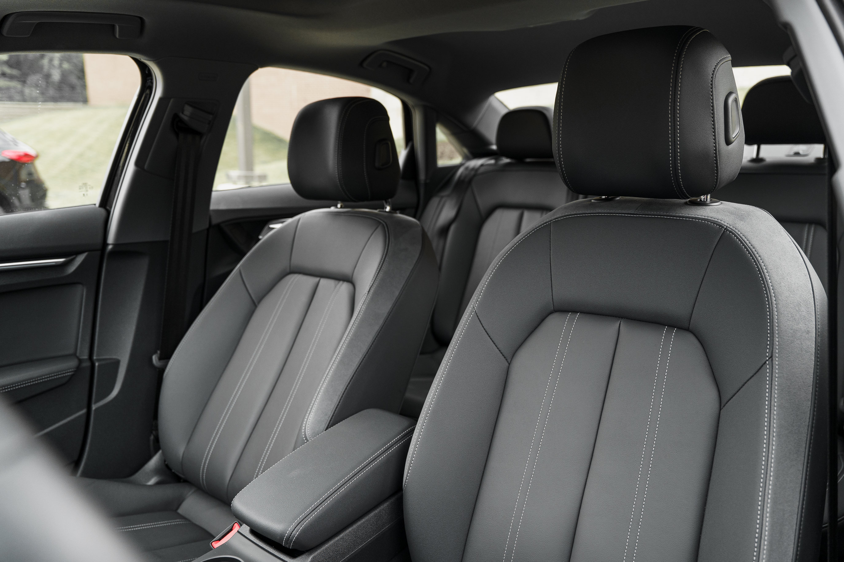 Certified 2026 Audi A3 2.0T Premium AWD/4WD image 21