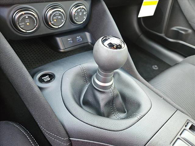 New 2026 Nissan Z Sport w/ Floor Mat Package image 13