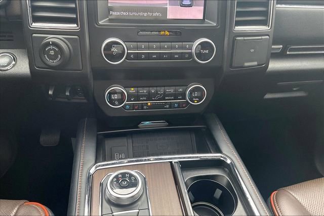Used 2021 Ford Expedition King Ranch AWD/4WD image 32