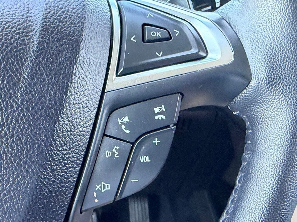 Used 2024 Ford Edge SEL w/ Convenience Package AWD/4WD image 28