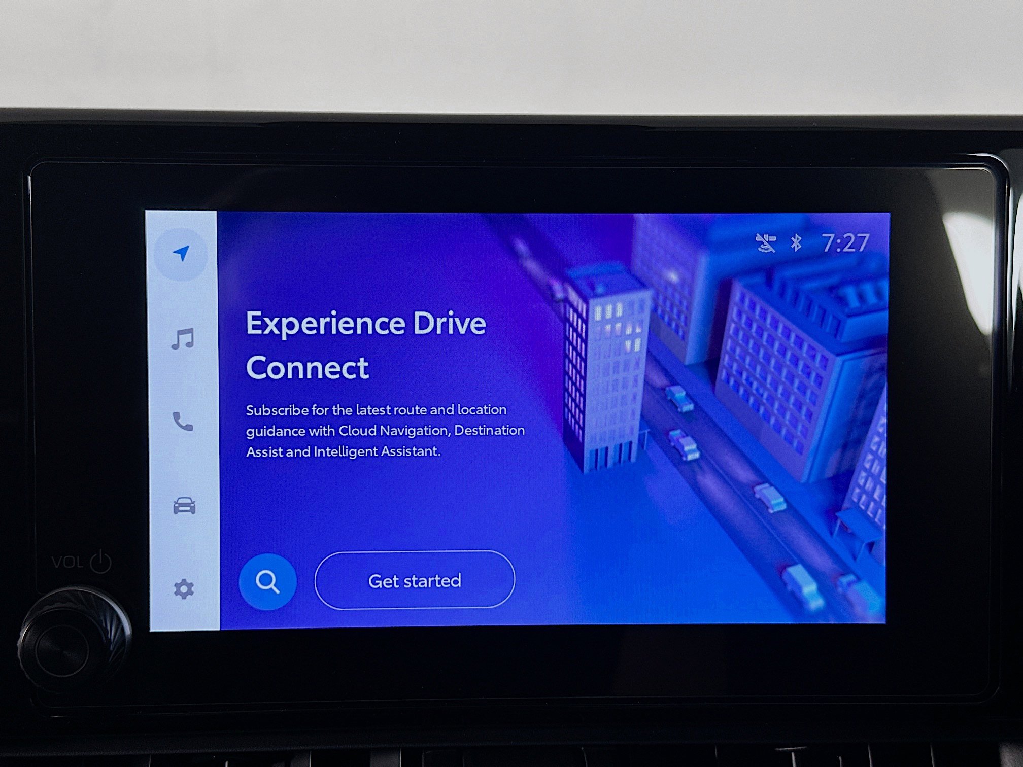 Used 2025 Toyota RAV4 LE image 22