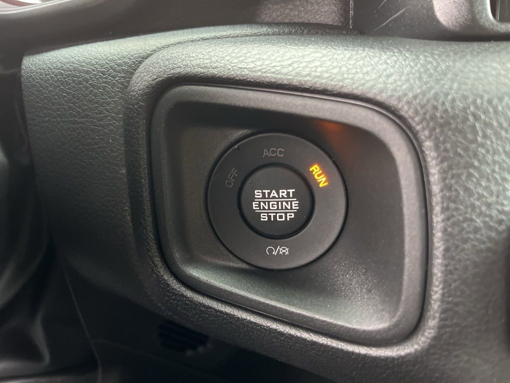 New 2026 Jeep Gladiator Sport AWD/4WD image 33