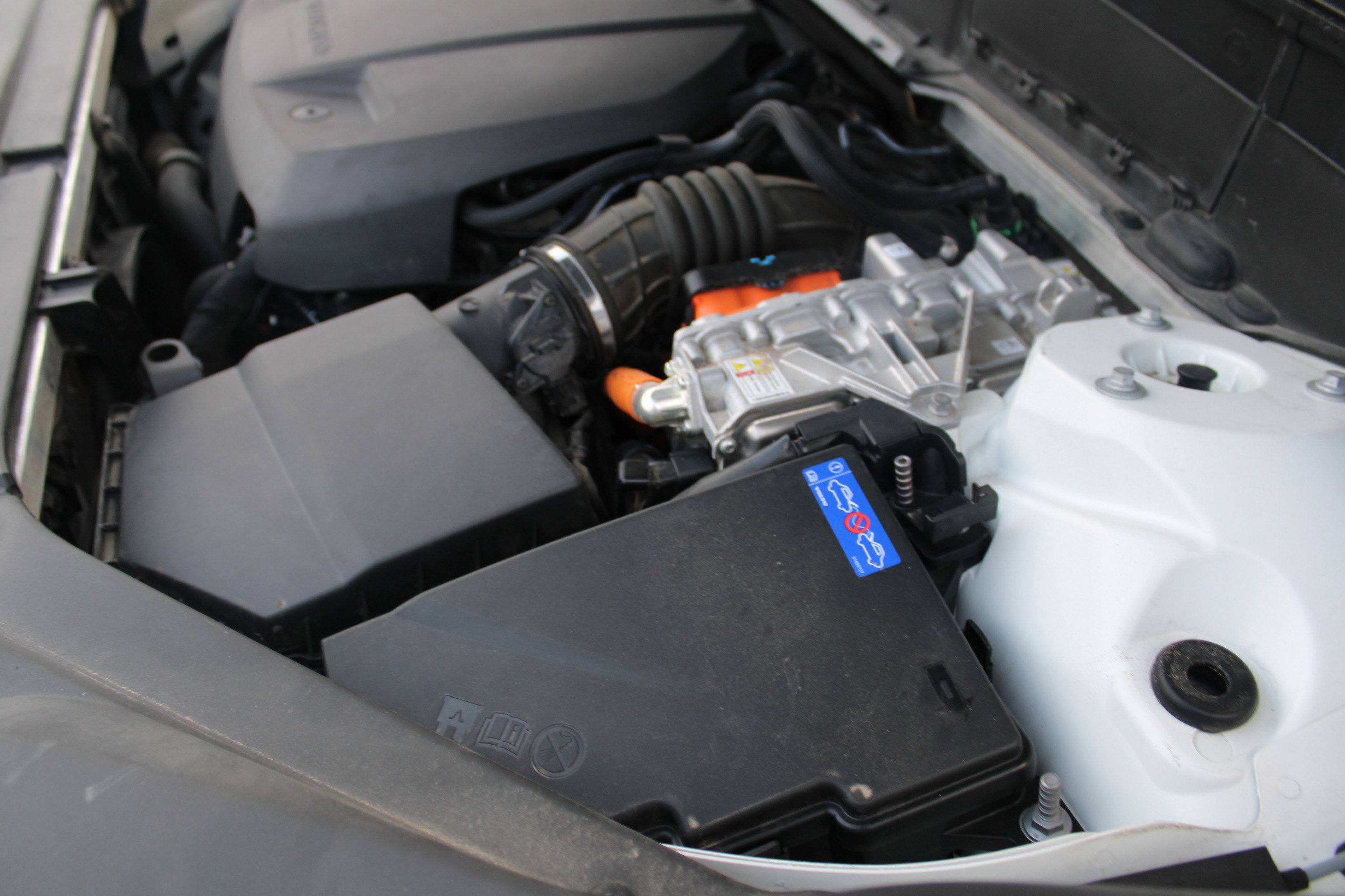 Used 2021 Volvo XC90 T8 Inscription w/ Advanced Package image 68