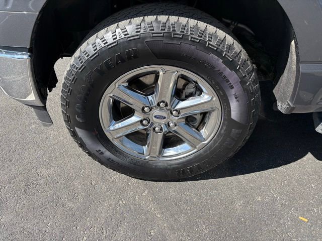 Used 2024 Ford F150 XLT w/ Mobile Office Package AWD/4WD image 12