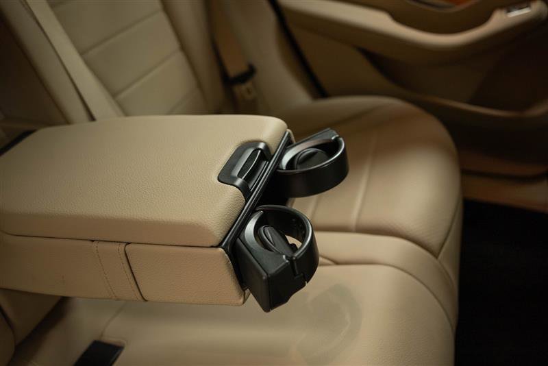 Used 2019 Mercedes-Benz GLC 300 4MATIC w/ Parking Assistance Package image 17