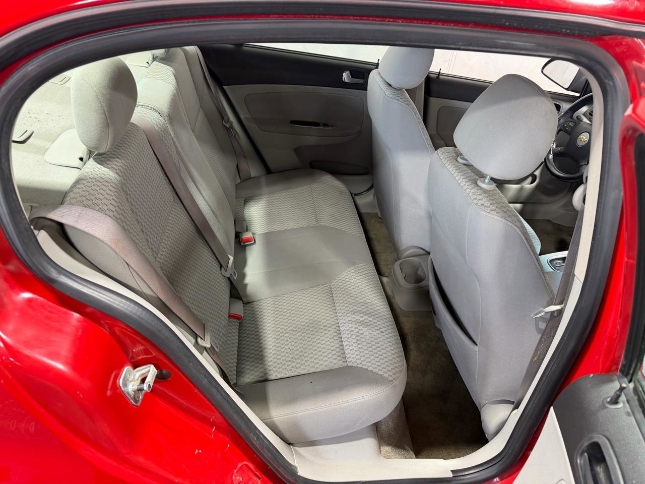 Used 2006 Chevrolet Cobalt LT w/ Preferred Equipment Group FWD image 15