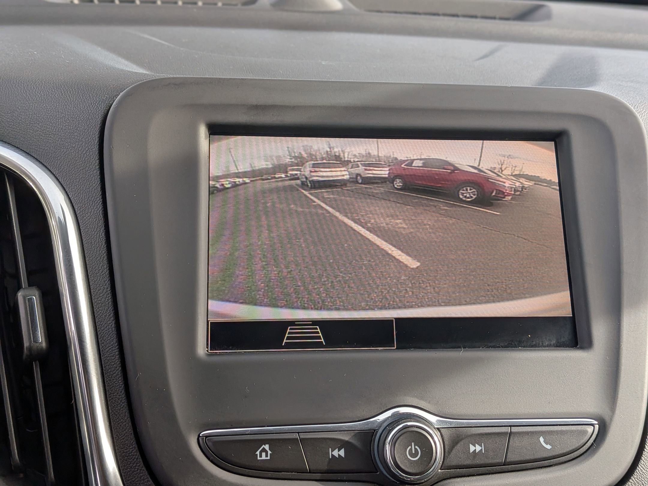 Used 2022 Chevrolet Equinox LT image 28