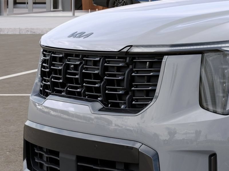 New 2026 Kia Sorento SX AWD/4WD image 13