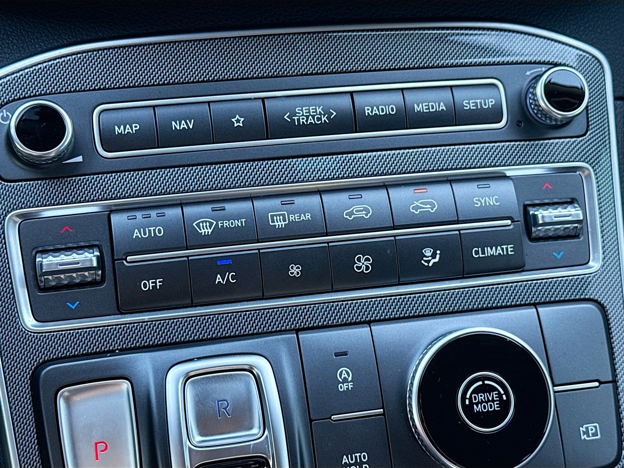 Used 2023 Hyundai Santa Fe XRT w/ Cargo Package image 34